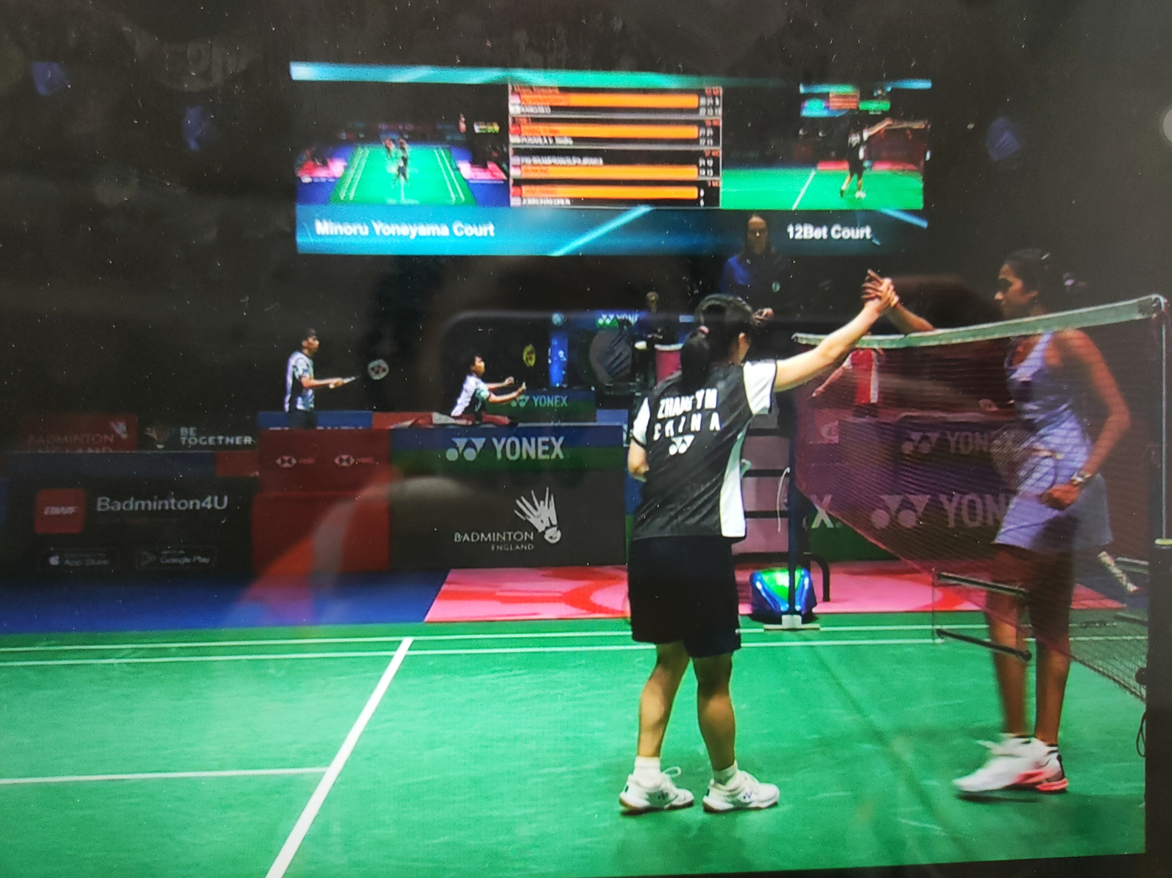 包含韩国羽毛球队翻盘印尼羽毛球队,辛杜爆发神勇的词条 包含韩国羽毛球队翻盘印尼羽毛球队,辛杜爆发神勇的词条