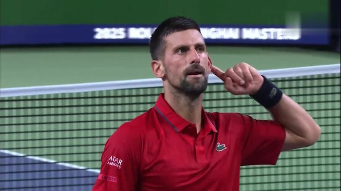 欧洲网球队翻盘美国网球队,德约科维奇统治全场的简单介绍 欧洲网球队翻盘美国网球队,德约科维奇统治全场的简单介绍