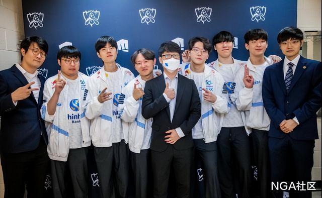 关于DRX险胜HLE,Deft统治全场的信息 关于DRX险胜HLE,Deft统治全场的信息