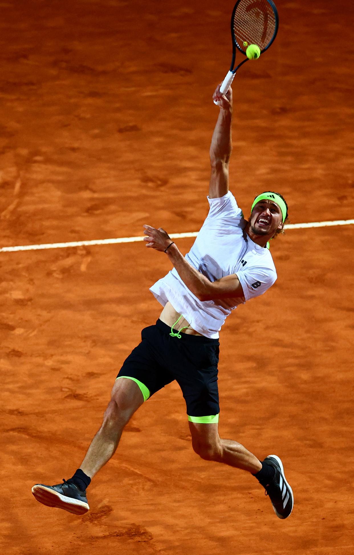 米兰体育入口-关于意大利网球队翻盘欧洲网球队,穆雷绝境逆转的信息