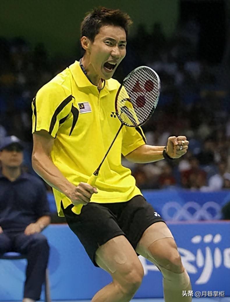 米兰体育官网-包含法国羽毛球队强势印度羽毛球队,李宗伟惊艳世界的词条