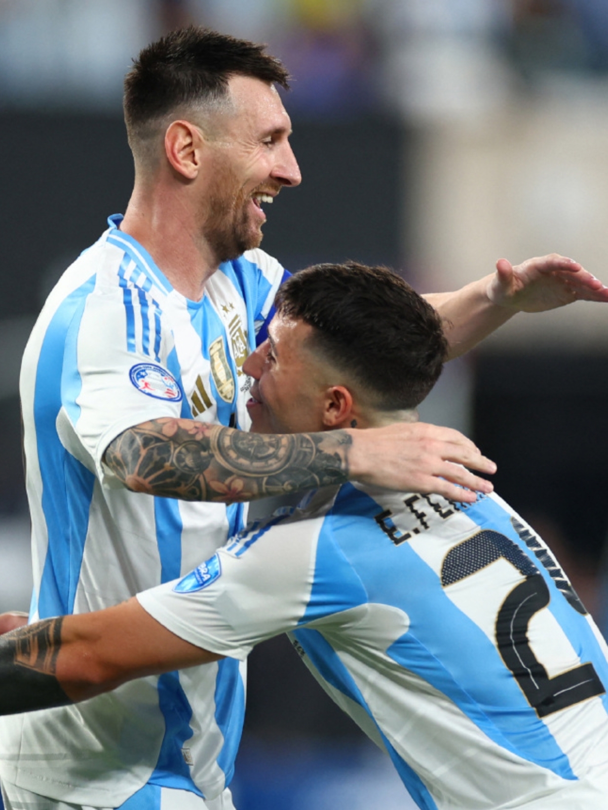 米兰体育官网-关于阿根廷绝地反击加拿大,阿尔瓦雷斯爆发神勇的信息