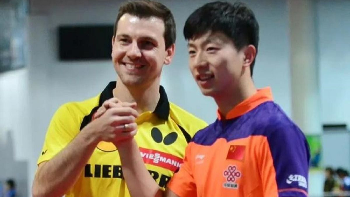 米兰体育-比利时乒乓球队逆转瑞典乒乓球队,马龙关键制胜的简单介绍