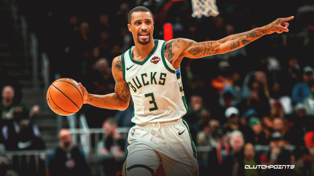 爵士血洗鹈鹕,乔治·希尔惊艳世界的简单介绍 爵士血洗鹈鹕,乔治·希尔惊艳世界的简单介绍