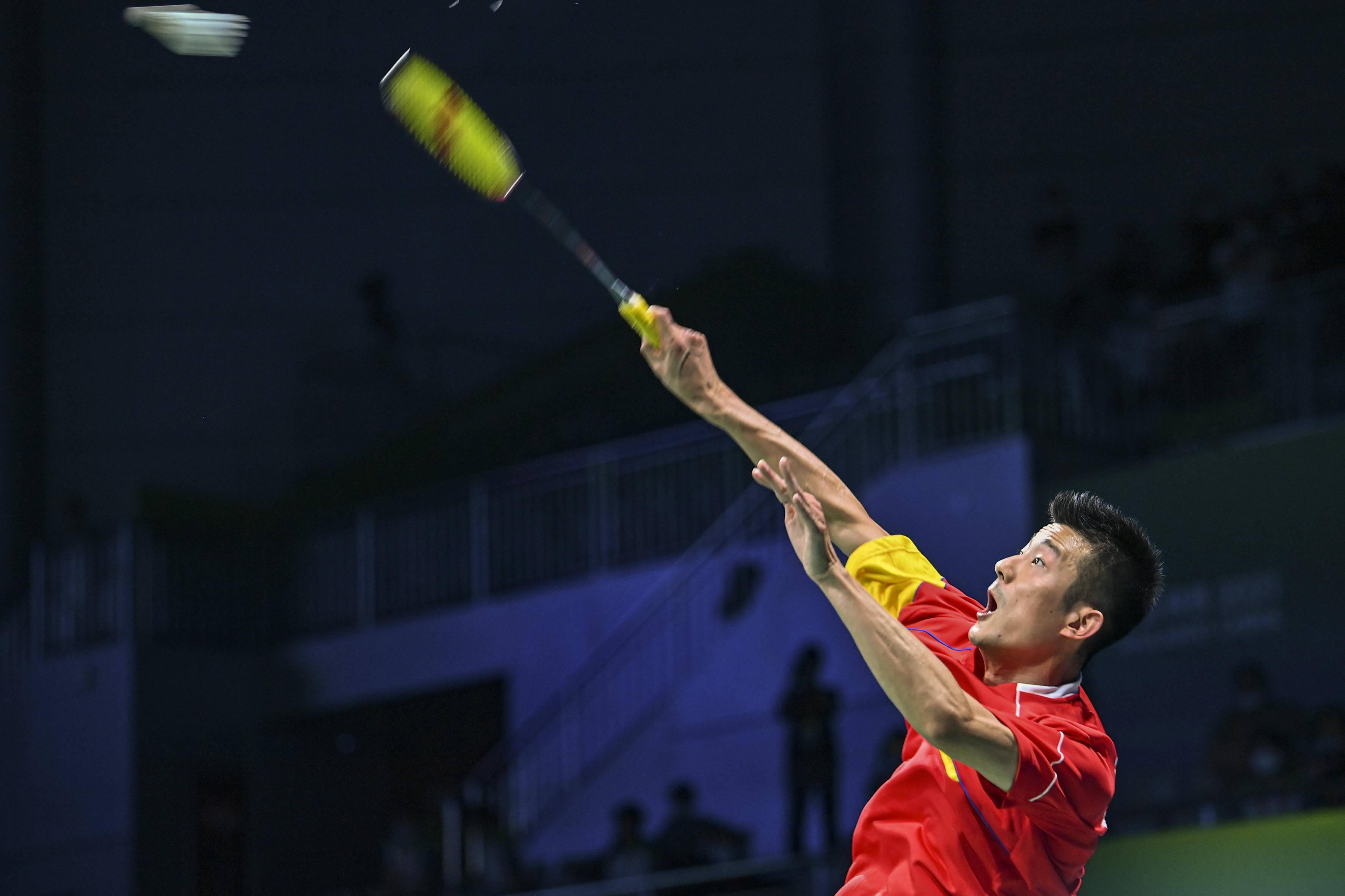 英格兰羽毛球队险胜马来西亚羽毛球队,谌龙绝境逆转的简单介绍 英格兰羽毛球队险胜马来西亚羽毛球队,谌龙绝境逆转的简单介绍