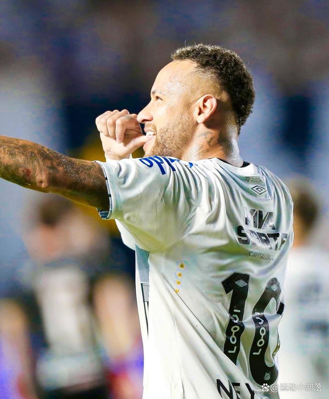 米兰体育下载-关于塞内加尔轻取法国,内马尔送出助攻的信息