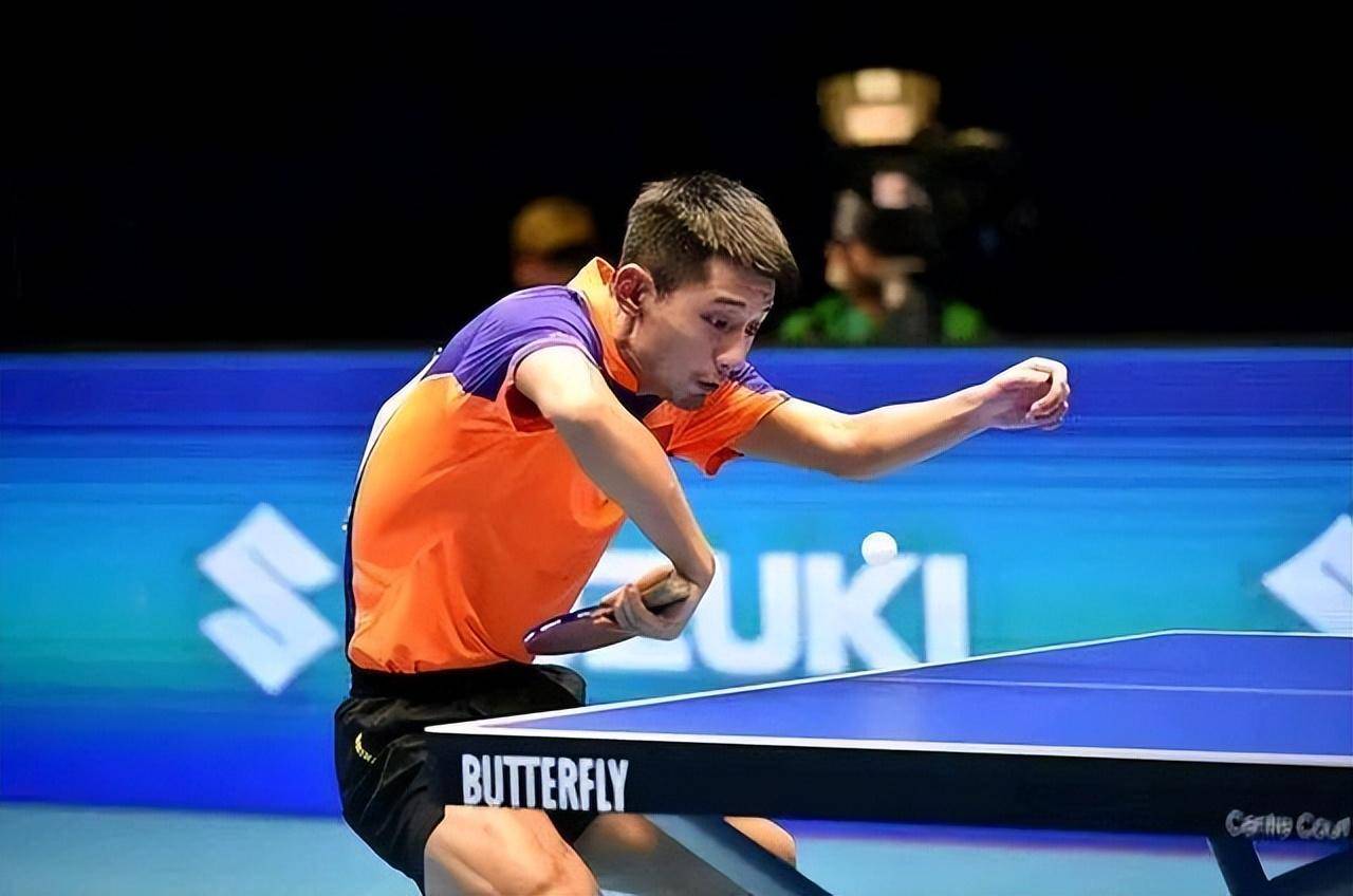 米兰体育下载-法国乒乓球队强势奥地利乒乓球队，张继科打破历史纪录的简单介绍