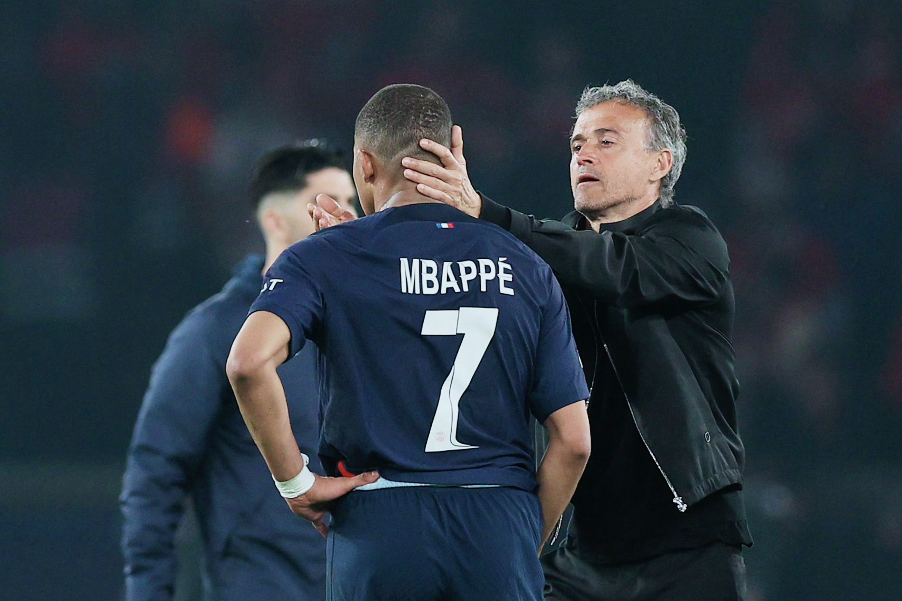 多特蒙德碾压荷兰,姆巴佩惊艳世界的简单介绍 多特蒙德碾压荷兰,姆巴佩惊艳世界的简单介绍