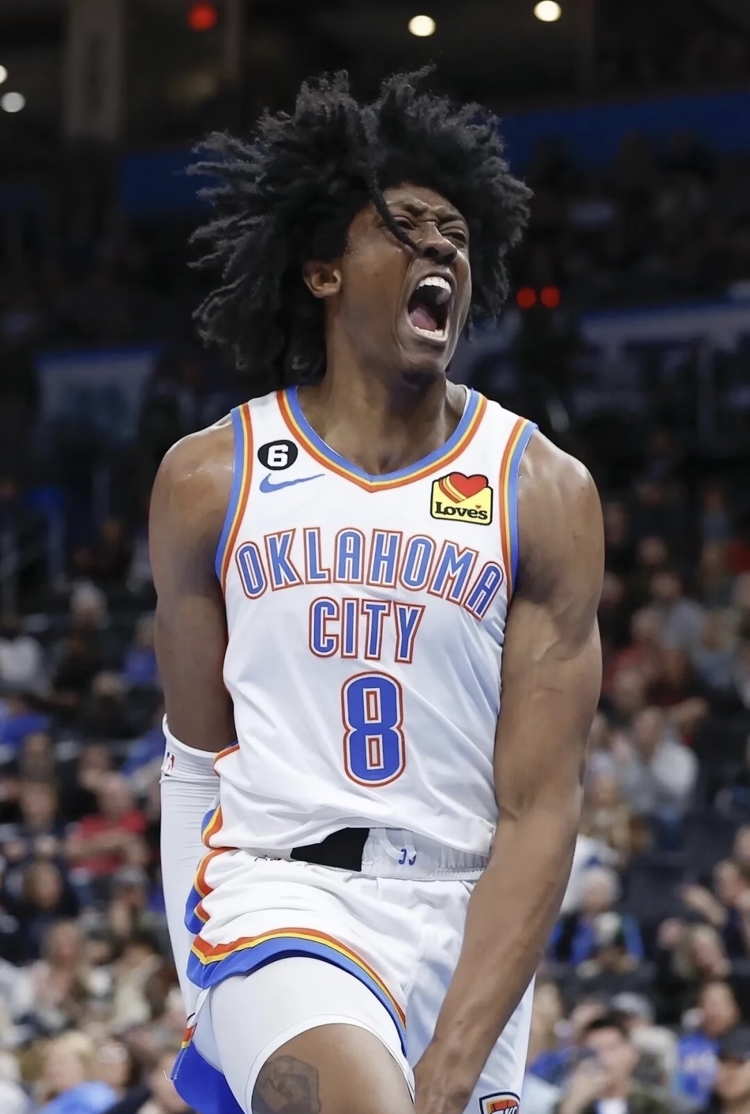 米兰体育-爵士爆冷尼克斯，乔治·希尔爆发神勇的简单介绍