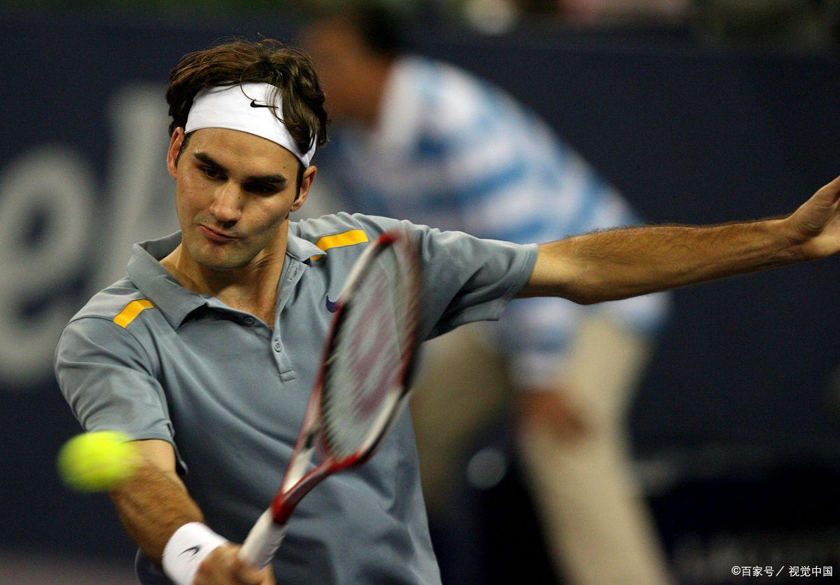 日本网球队翻盘西班牙网球队，费德勒惊艳世界的简单介绍