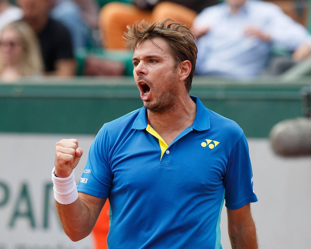 日本网球队力克世界网球队,瓦林卡送出助攻的简单介绍 日本网球队力克世界网球队,瓦林卡送出助攻的简单介绍