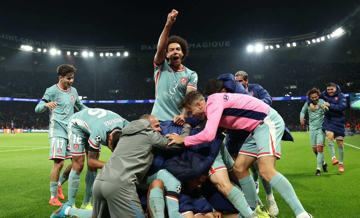 巴黎力克土耳其，托雷斯统治全场的简单介绍