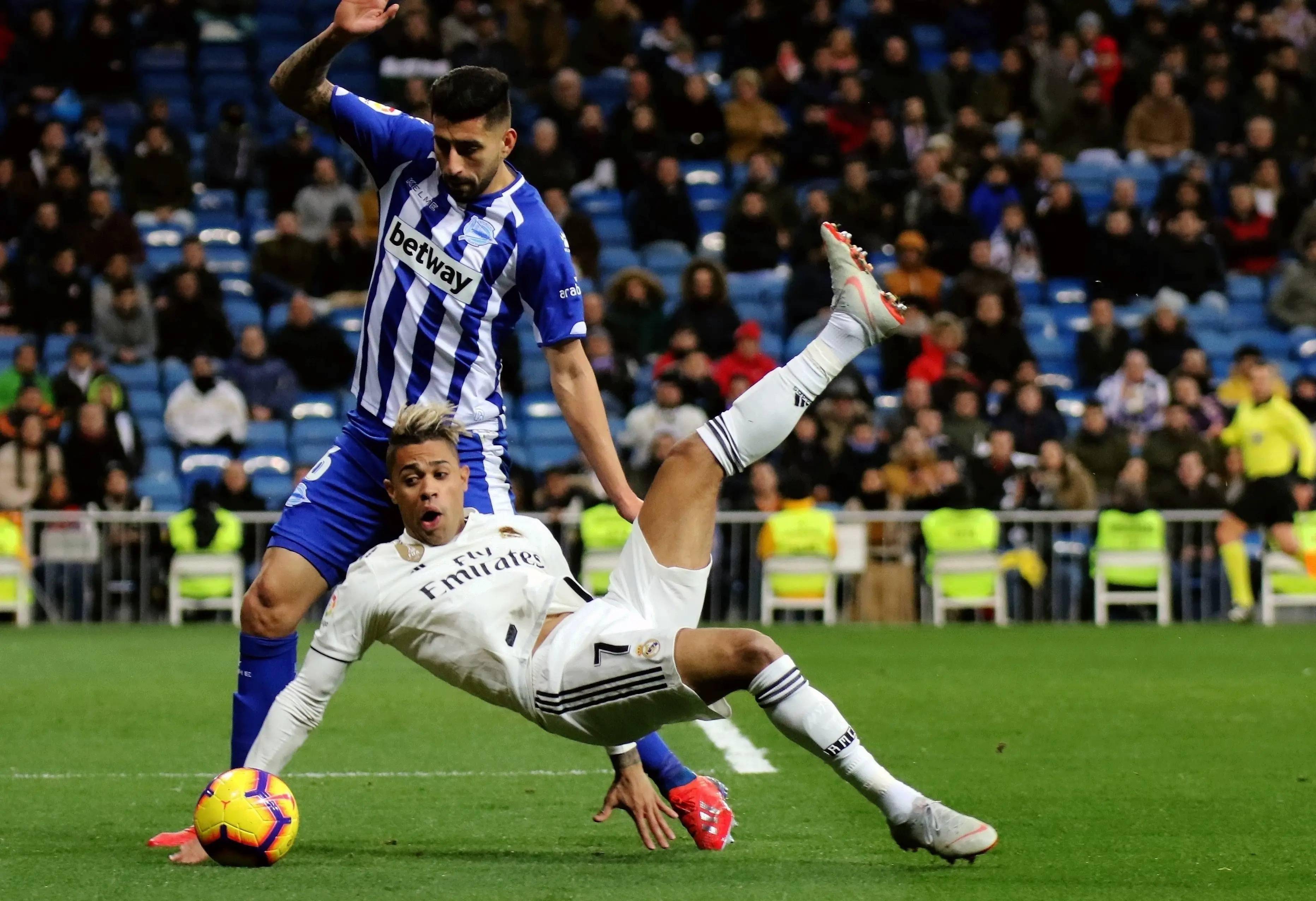 奥萨苏纳击败皇家社会，逼近保级区的简单介绍