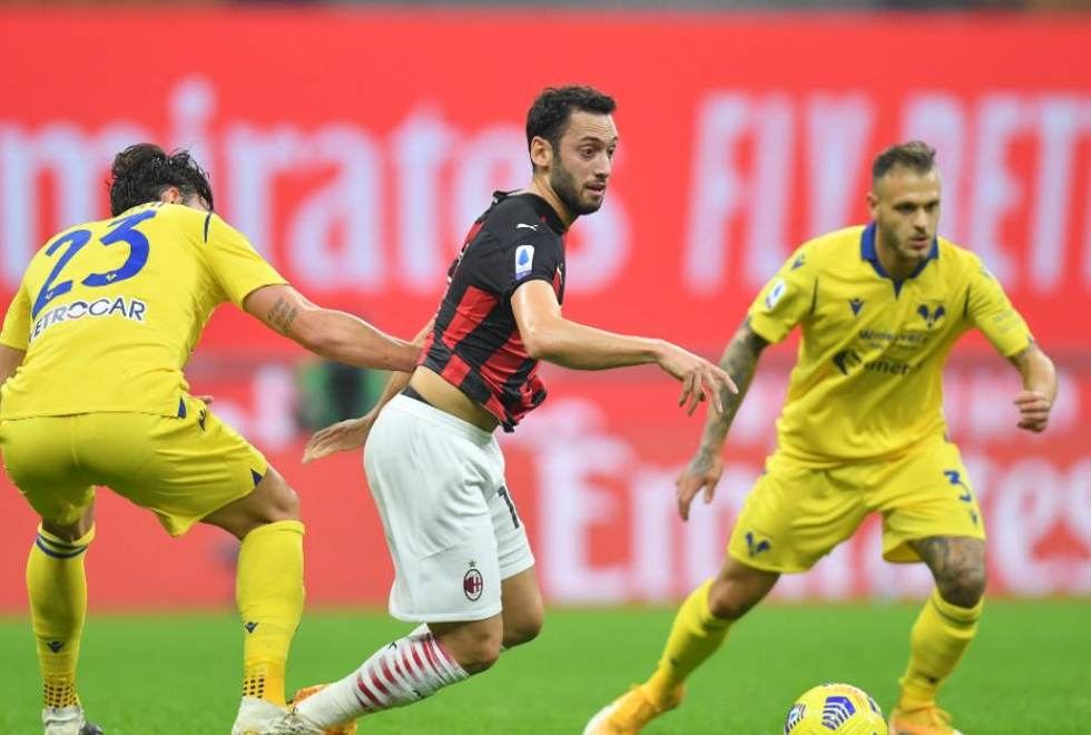 维罗纳主场取胜：拉齐奥遭遇一场意外败局的简单介绍