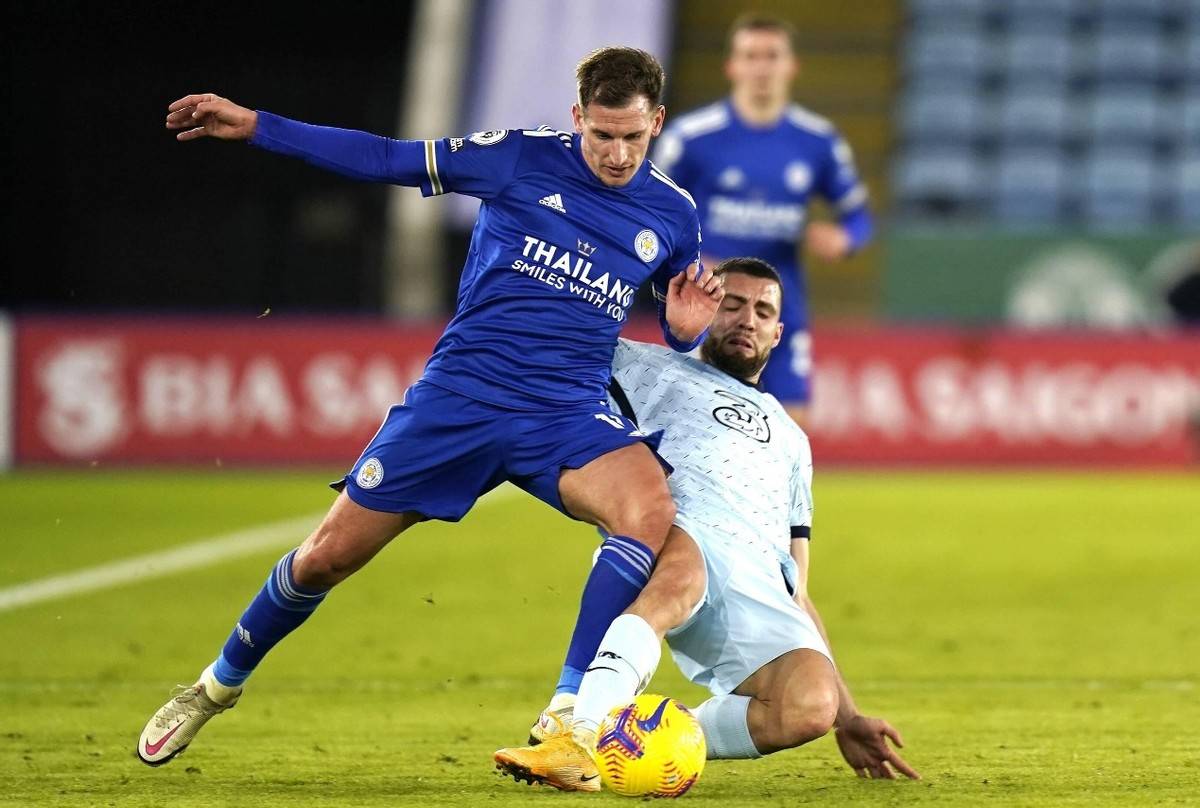 米兰体育入口-莱切斯特城主教练换帅危机，球队形势不甚稳定