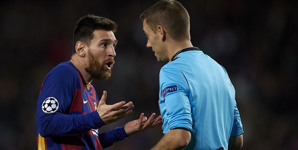 米兰捕鱼-包含巴萨主场击败对手，梅西又有进球的词条