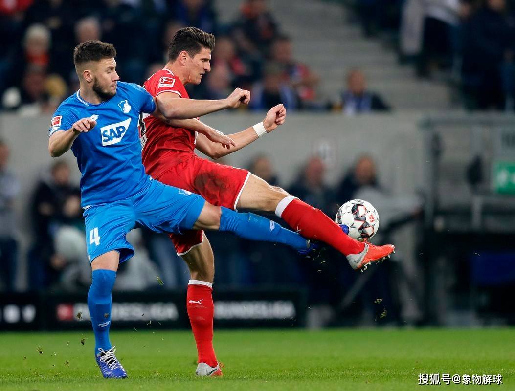 斯图加特遭遇阻击，不敌强大对手
