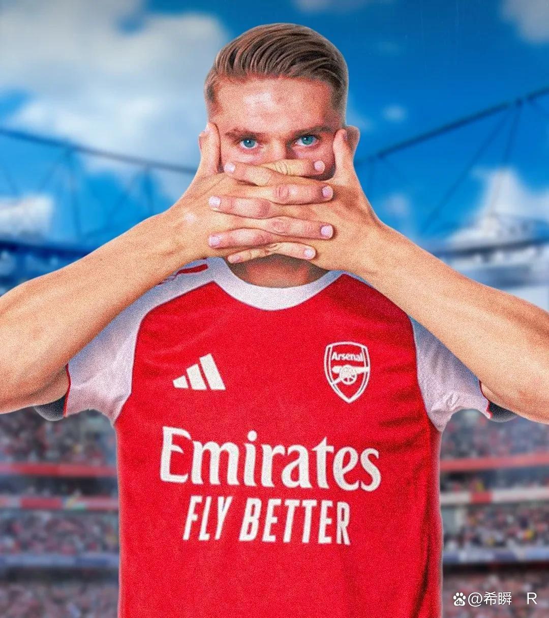 阿森纳一鼓作气，稳操胜券！