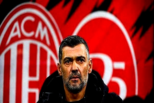 米兰体育官网-关于AC米兰遭遇连败，欧冠资格岌岌可危的信息