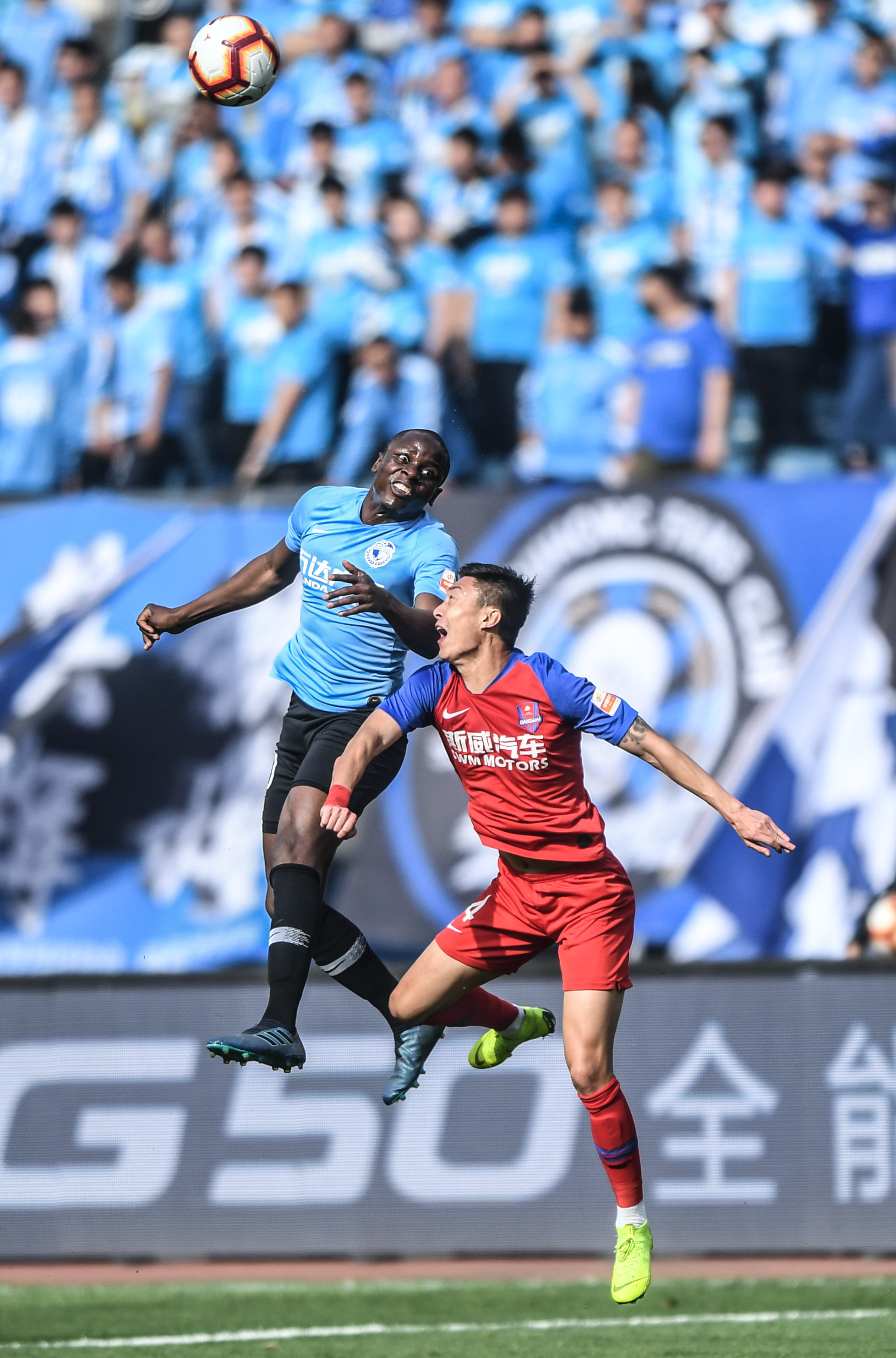 大连一方联赛首胜，客场击败河南建业的简单介绍