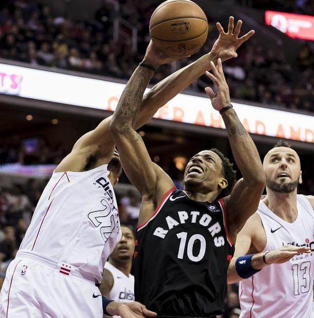 猛龙挑战勇士，欧洲巨人迷失方向的简单介绍