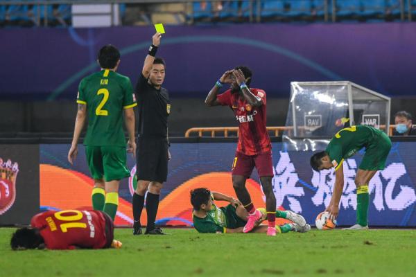 米兰捕鱼-关于新援比埃拉破门，河北华夏幸福客场逆转天津泰达的信息