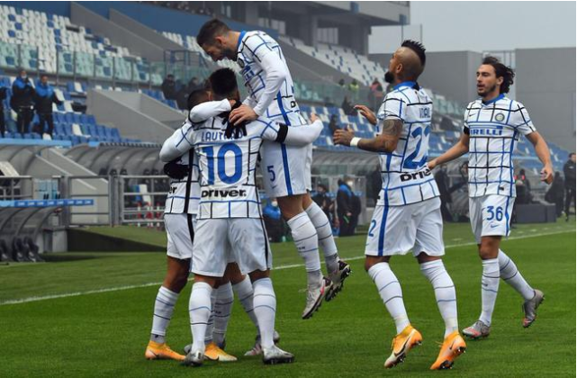 米兰捕鱼-关于萨索洛主场大胜对手，提升排名的信息