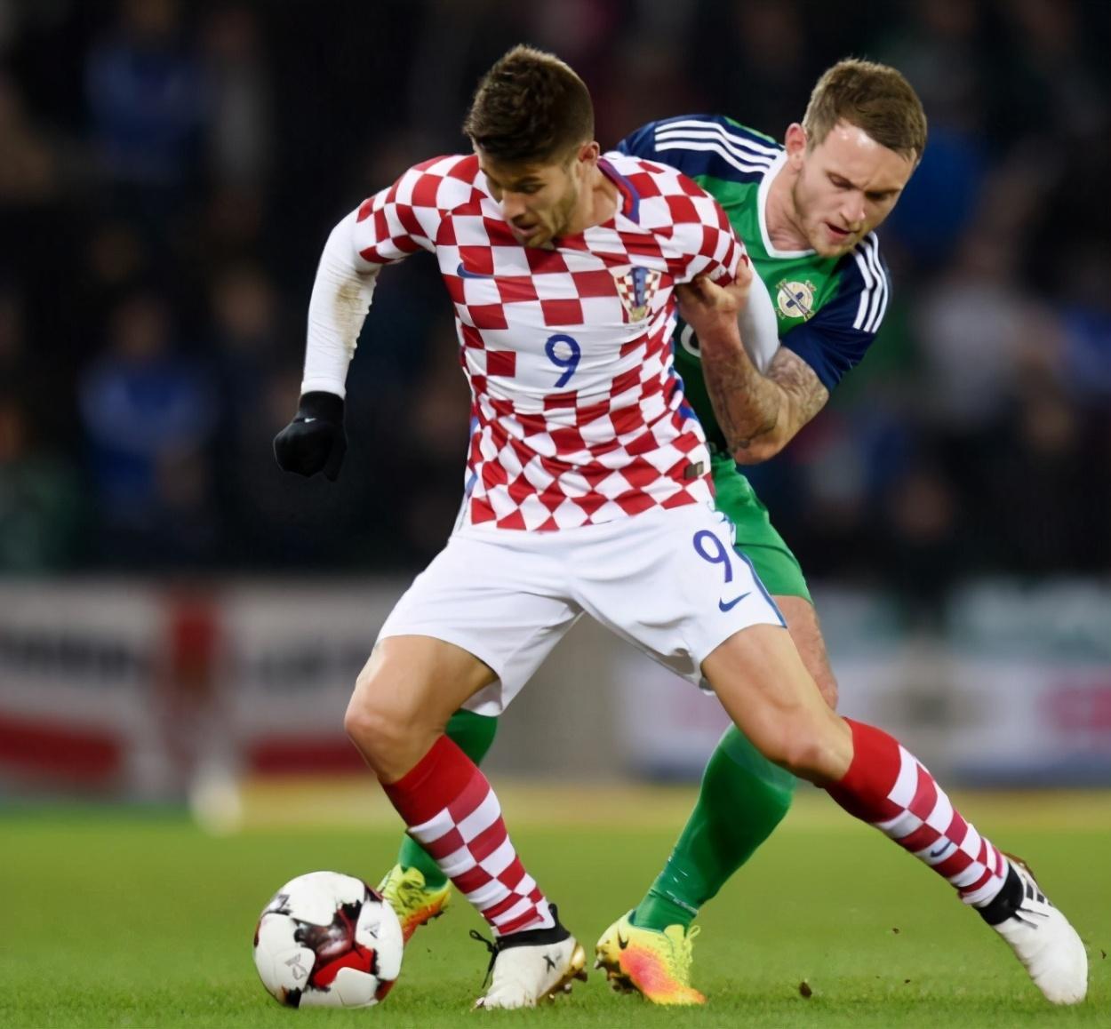 米兰APP下载-克罗地亚血洗中国，马尔基尼奥斯统治全场的简单介绍