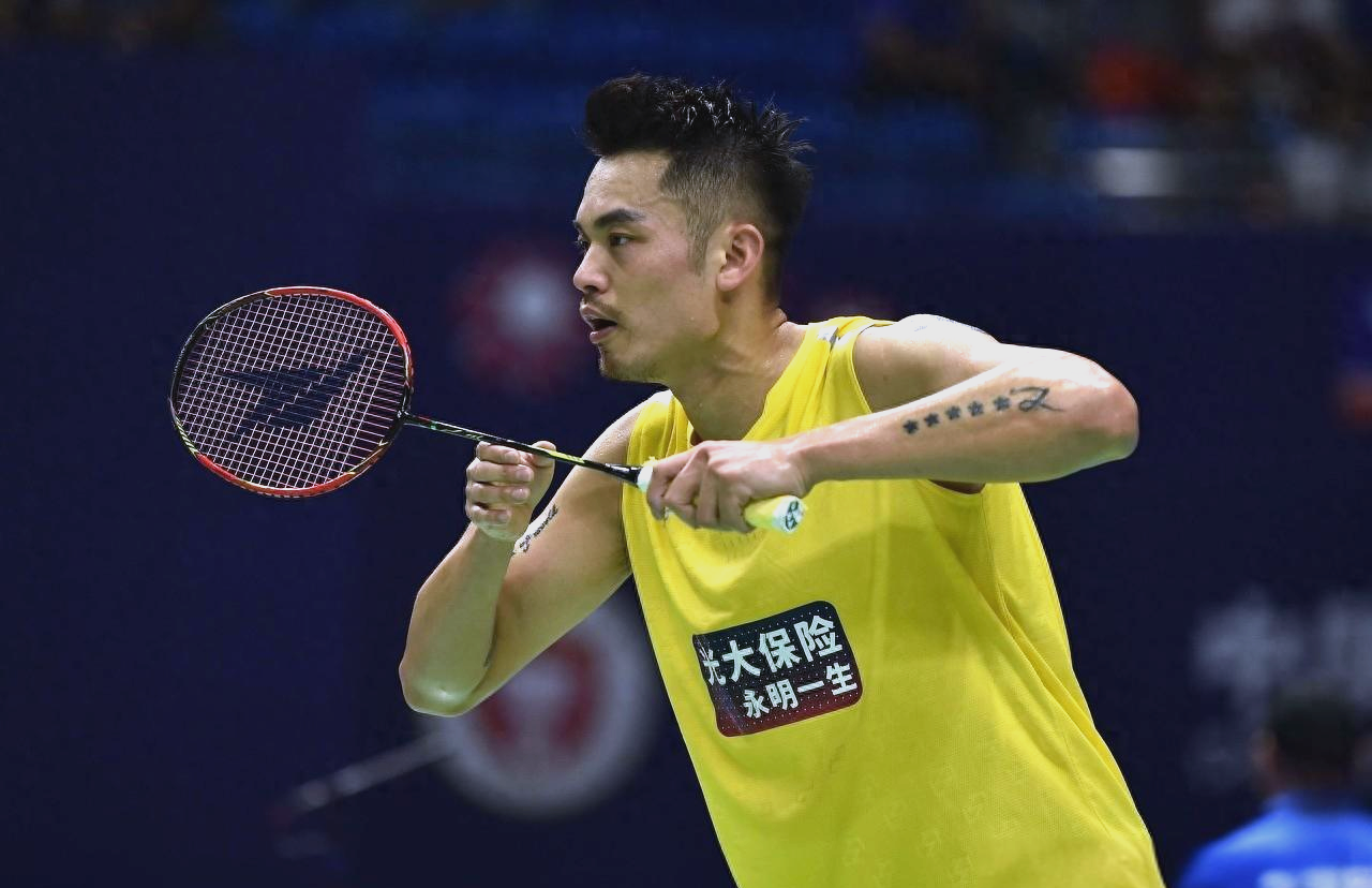 米兰体育app-关于中国羽毛球队绝杀日本羽毛球队，林丹惊艳世界的信息