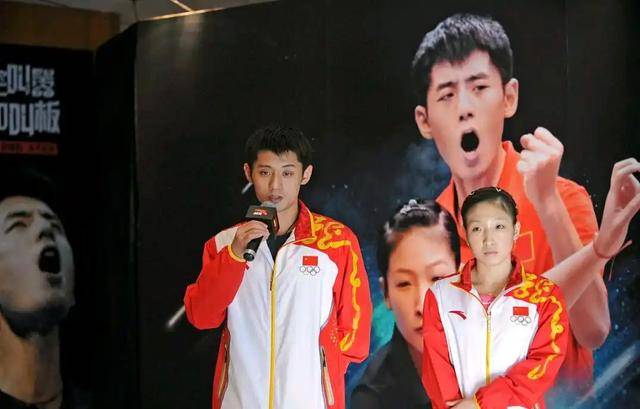 中国队翻盘韩国队,张继科高光表现的简单介绍 中国队翻盘韩国队,张继科高光表现的简单介绍