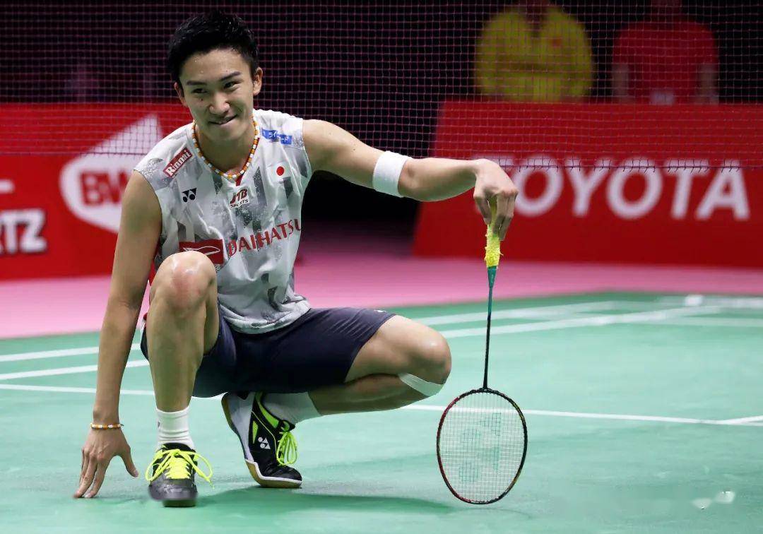 法国队力克丹麦队，桃田贤斗状态火热的简单介绍