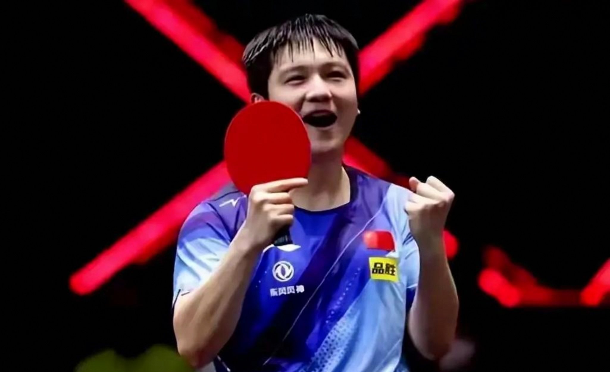 米兰体育app-法国队逆转德国队，樊振东统治全场的简单介绍