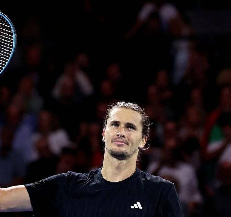 米兰体育网页版-蒙特卡洛大师赛险胜美网，兹维列夫刷新纪录的简单介绍