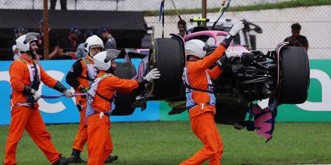 米兰体育app入口-包含红牛二队碾压哈斯车队，汉密尔顿点燃赛场的词条