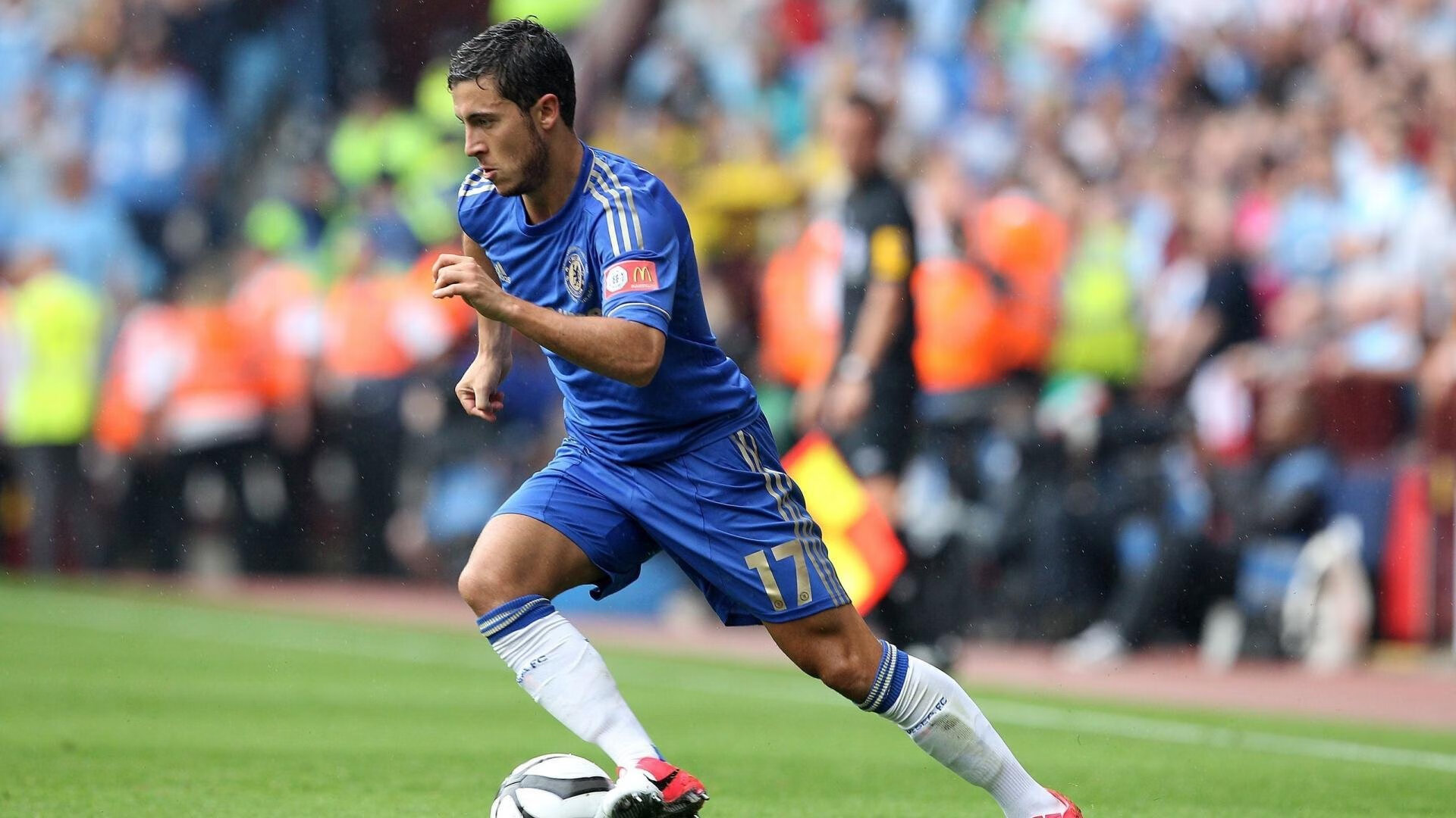 美加墨世界杯焦点战前瞻,尼日利亚火力全开战术,能否压制切尔西式体系的加拿大?