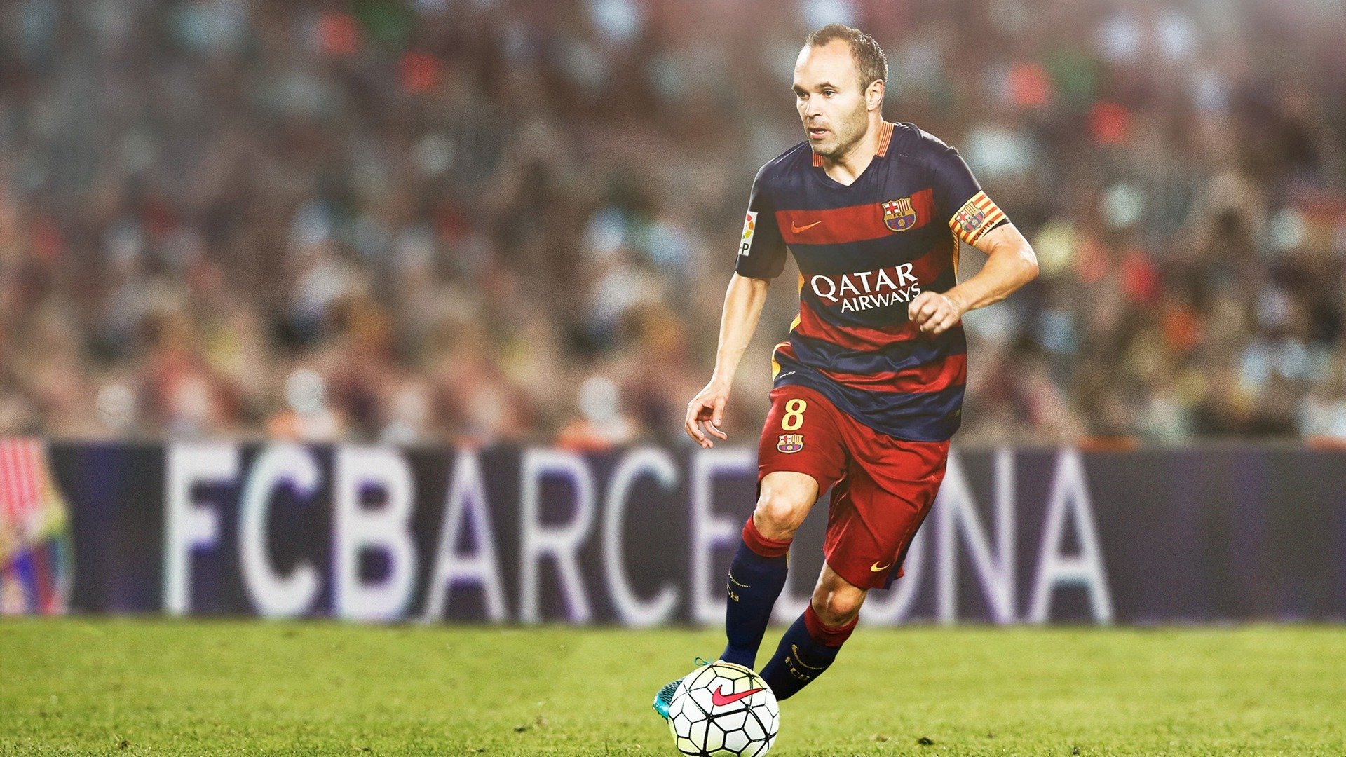 布鲁诺奥运周期关键战接管比赛，马德里竞技式冲垮卡塔尔防线