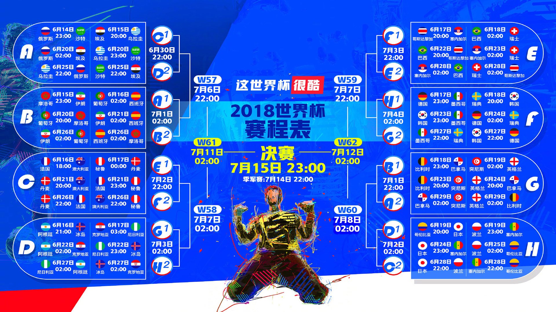 一瞬定乾坤，坎塞洛的致命弧线，改写A组命运的唯一时刻